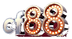 cf88 logo